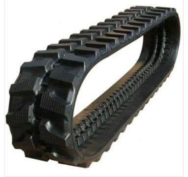 RUBBER TRACK  BOBCAT | 320X86X49 | MAQ TRACK | CATERPILLAR | 592-5444 