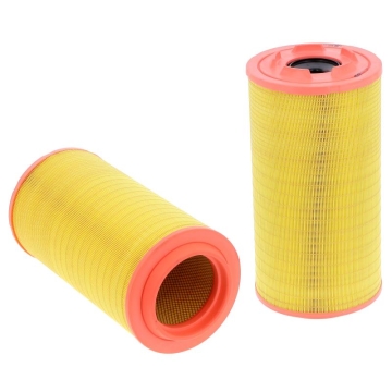 AIR FILTER OUTER | MERCEDES-BENTZ | ACTROS 4141 | A0040943504