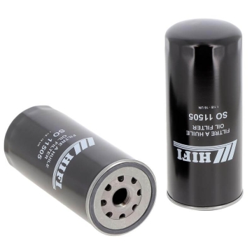 OIL FILTER | VOLVO | VOE21707134