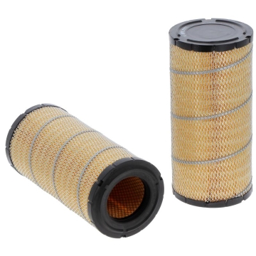 AIR FILTER MAIN  | VOLVO | VOE16631880