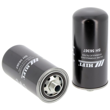 TRANSMISSION FILTER  | HIFI | SH 56367