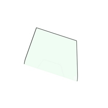 GLASS FRONT UPPER | CATERPILLAR | 428C | 8Y-7252
