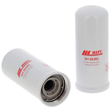 HYDRAULIC FILTER | NEW HOLLAND | 84255607