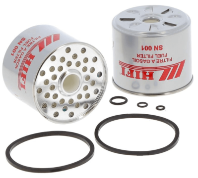 FUEL FILTER | PERKINS | 2656621