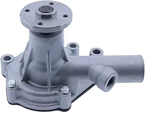 WATER PUMP  | VOLVO | EC30 | PJ7411334