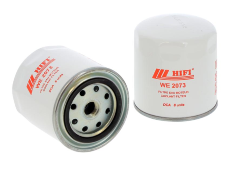 COOLANT FILTER | HIFI | WE 2073