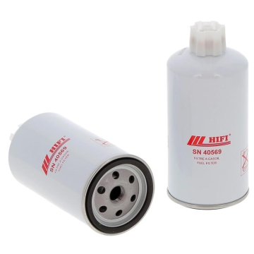 FUEL FILTER  | HYUNDAI | 3192226910