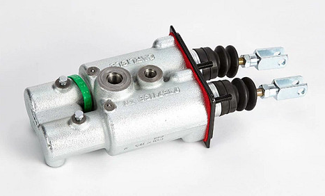 MASTER BRAKE CYLINDER | CASE | 580ST | 87714038