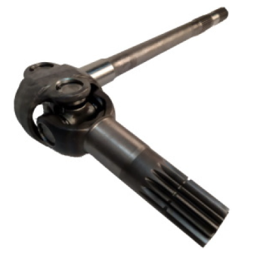 REAR SHAFT ASSEMBLY | CATERPILLAR | 434E | 312-7617OEM