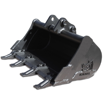 Digging Buckets 600mm | IHI | 9VXE | 0H24-T-PN-2