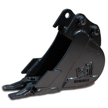 Digging Buckets 150mm | IHI | 9VXE | 0H6-T-PN-2