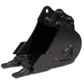 Digging Buckets 230mm | IHI | 9VXE | 0H9-T-PN-2