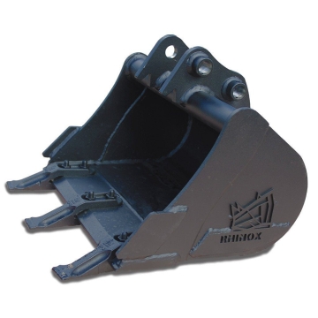 Digging Buckets 450mm | IHI | 9VXE | 0H18-T-PN-2
