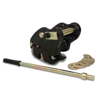QUICK COUPLER | KUBOTA | KX16-4 | QUICKHITCHKX016-4