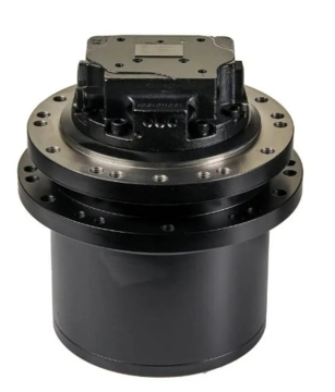 FINAL DRIVES (140ММ SPROCKETS) | BOBCAT | 319 | 7000961