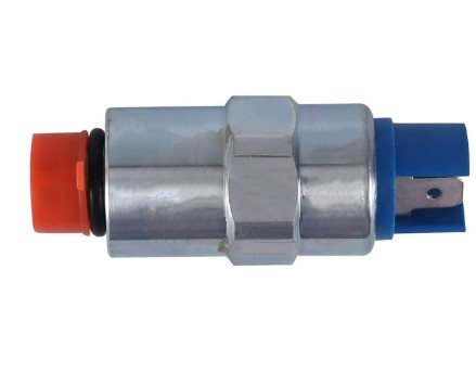SOLENOID VALVE-24V  | PERKINS | TJ 6.3542 | 7180049D