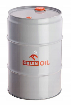 HYDRAULIC OIL 46 LHV ORLEN 205L | ORLEN OIL | QFS174E10