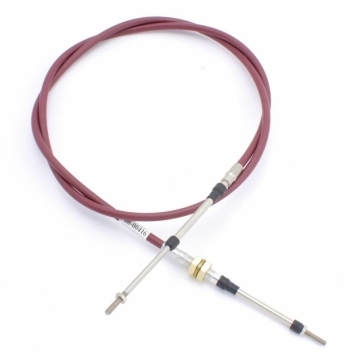 CABLE THROTTLE CONTROL | GEHL | 4640 | 131262
