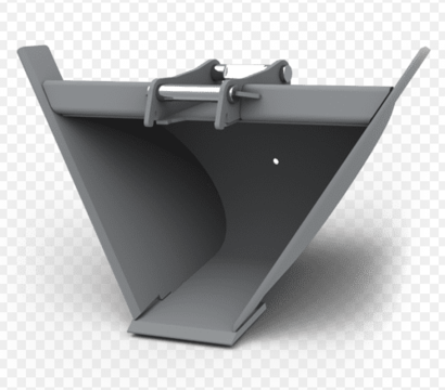 TRAPEZOID BUCKET 1:1.5 | HITACHI | ZX300 | TRAPEZOIDBUCKETZX300