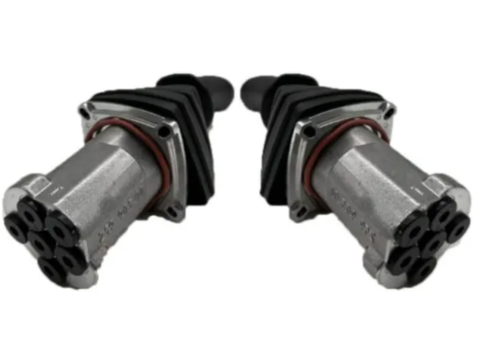 JOYSTICK HYDRAULIC | VOLVO | EC20BXTV | VOE11802754