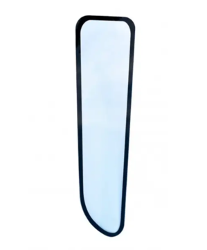 WINDOW PANEL GLASS BEHIND DOOR | CATERPILLAR | 345B | 132-5097