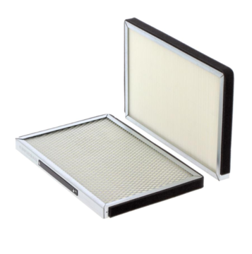 CABIN AIR FILTER | CATERPILLAR | 432D | 170-7272