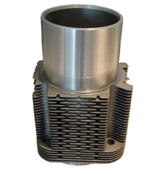 CYLINDER LINER | DEUTZ | 913 / F4L913 / F6L913 / BF4L913 / BF6L913 / BF6L913C | 04231513