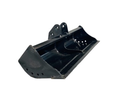 GRADING BUCKETS 1-2 TONS | JCB | 801 | 522/01600