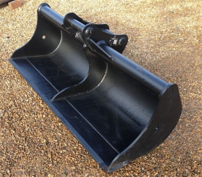 GRADING BUCKETS 1400 MM 1-2 TONS | JCB | 8014 | GRADING1400