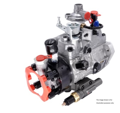 INJECTION PUMP  | DELPHI | 8920A360W