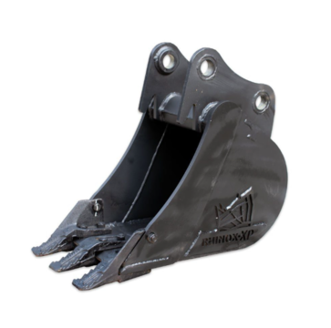 DIGGING BUCKET 500MM | HANIX | H26C | 2S20-T-PN