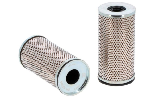 TRANSMISSION FILTER  | HIFI | SH 52093
