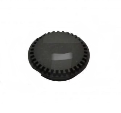 CAP FUEL FILTER | CATERPILLAR | 438B | 101-3740