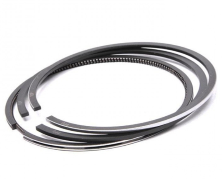 PISTON RING SET 0.50MM | JCB | 3CX DIESELMAX T2 | 320/09214