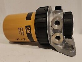 FUEL FILTER ASSEMBLY | CATERPILLAR | 428E | 130-7092