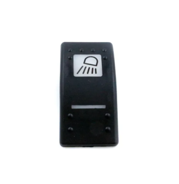 SWITCH DECAL | JCB | 8014 TIER 2 | 701/58826T