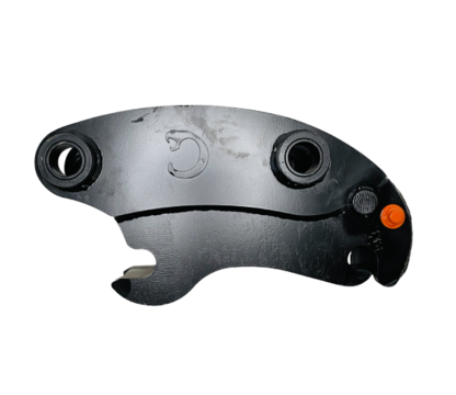 QUICK COUPLER MECHANICAL RX303S | KUBOTA | QHMRX303S