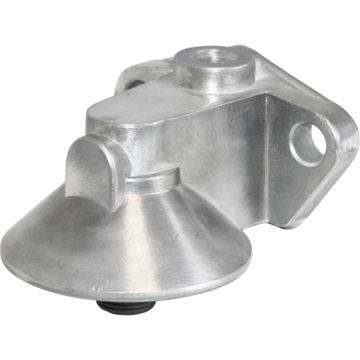 FILTER HEAD | PERKINS | PK 1106C | 37764181