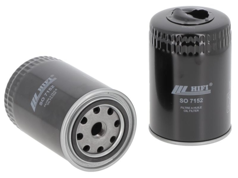 OIL FILTER | HIFI | SO 7152