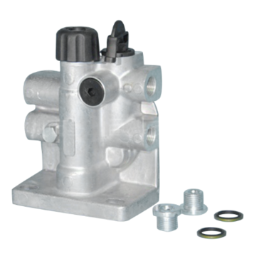 FUEL FILTER HOUSING | VOLVO | L90F | VOE11110702