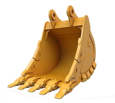 DIGGING BUCKET 900 MM | CATERPILLAR | 428E | B90CATDEF/SK