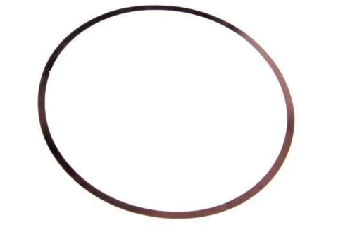 GASKET CYLINDER LINER | PERKINS | 8B | OE52244