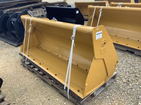 BUCKET MULTIPURPOSE | CATERPILLAR | 432F | U813430