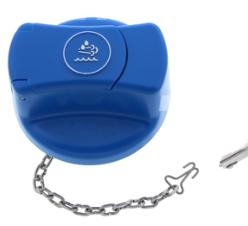 ADBLUE FILLER CAP | JCB | 4CX TIER 4 | 334/U7626
