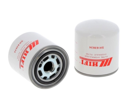 OIL FILTERS | HIFI | SH 63634