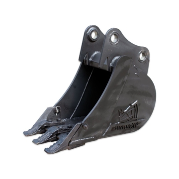 DIGGING BUCKET 400MM | HANIX | H22A | 2J14-T-PN
