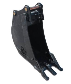 DIGGING BUCKET 350MM | CATERPILLAR | 434E | B35CAT