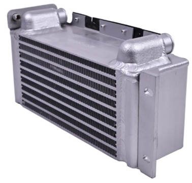 OIL COOLER | DEUTZ | 1011 / F2L1011 / F3L1011 / F4L1011 / F2L1011F / F3L1011F / BF4M1011F | 04178097