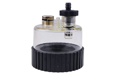 FUEL FILTER BOWL | CATERPILLAR | 320D | 343-5527