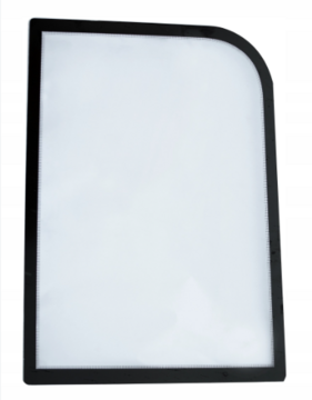 GLASS DOOR UPPER | CATERPILLAR | 301.6 | 199-5990